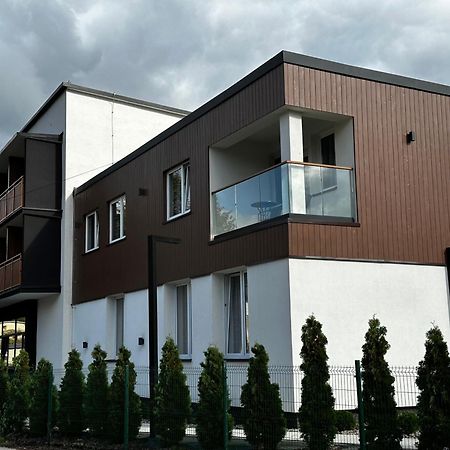 Wrzos Resort & Wellness Wegierska Gorka Exterior photo